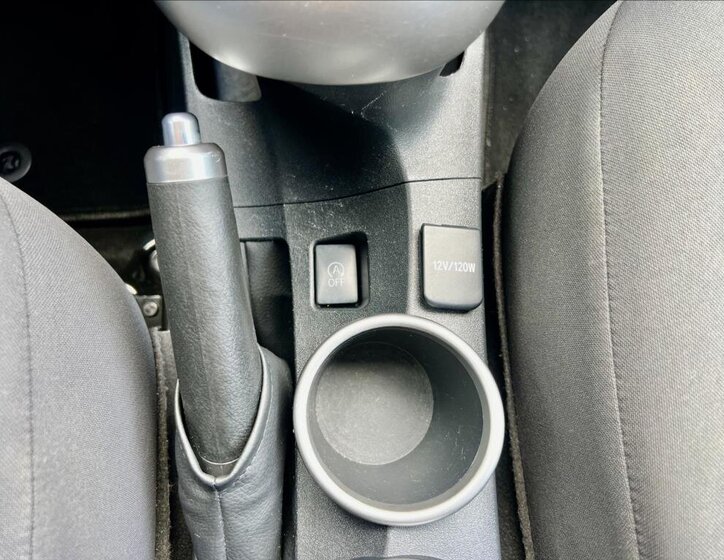 Toyota Verso MPV 1,6 l 82 kw