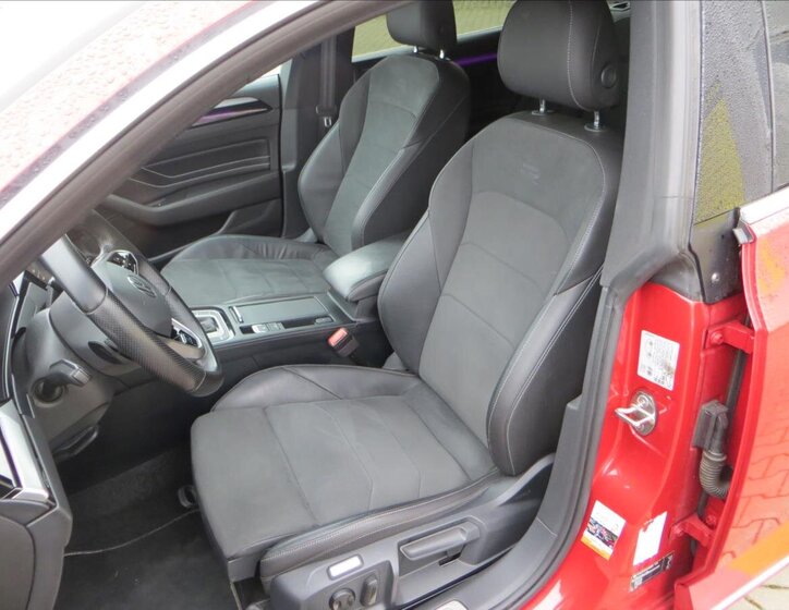 Volkswagen Arteon Kombi 2,0 l 110 kw