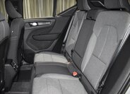 Volvo XC40 SUV 2,0 l 120 kw