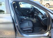 Mercedes-Benz Třídy C 12