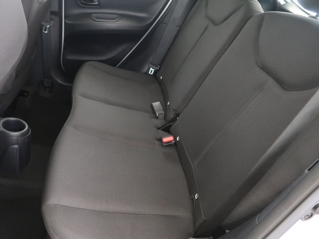 Toyota Aygo Hatchback 998,0 53 kw