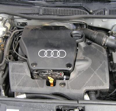 Audi A3 10