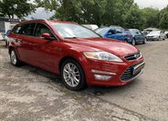 Ford Mondeo Kombi 2,0 l 120 kw