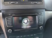 Škoda Yeti Kombi 2,0 l 81 kw