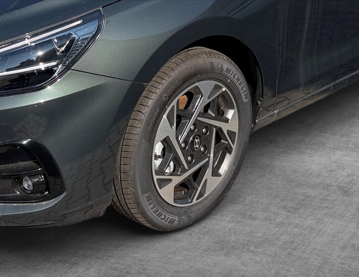 Hyundai i30 Kombi 1,5 l 71 kw