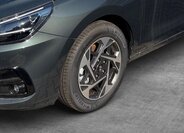 Hyundai i30 Kombi 1,5 l 71 kw