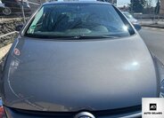 Volkswagen Golf Plus Kombi 1,4 l 118 kw