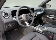 Mercedes-Benz GLB SUV / Terénní 2,0 l 110 kw