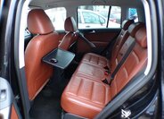 Volkswagen Tiguan Kombi 2,0 l 147 kw