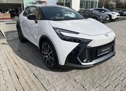 Toyota C-HR 1