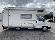 Fiat Ducato Ostatní 2,5 l 70 kw