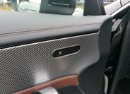 Mercedes-Benz CLA Kombi 2,0 l 110 kw