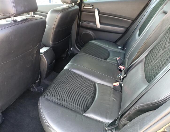 Mazda 6 14