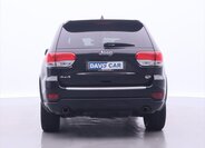 Jeep Grand Cherokee SUV 3,0 l 184 kw