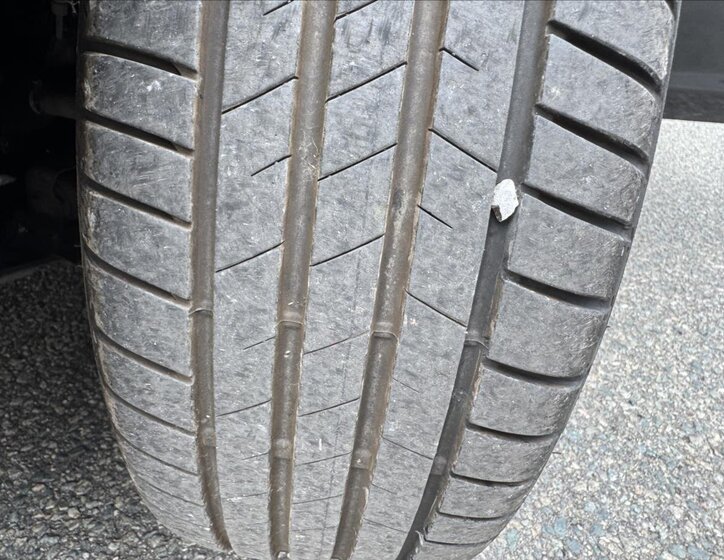 Ford C-MAX MPV 2,0 l 107 kw