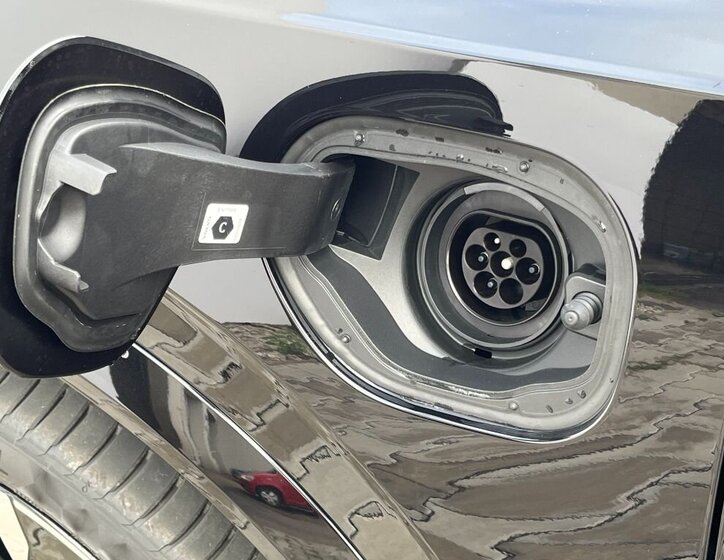 Volvo XC90 SUV 2,0 l 335 kw