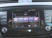 Škoda Octavia Kombi 2,0 l 135 kw