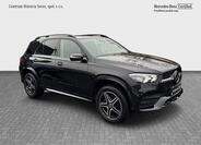 Mercedes-Benz GLE 7