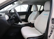 Fiat 600 Hatchback 1,2 l 100 kw