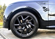 Land Rover Range Rover Sport SUV / Terénní 3,0 l 338 kw