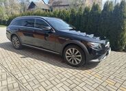 Mercedes-Benz Třídy E 2