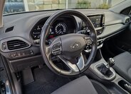 Hyundai i30 Kombi 1,6 l 85 kw