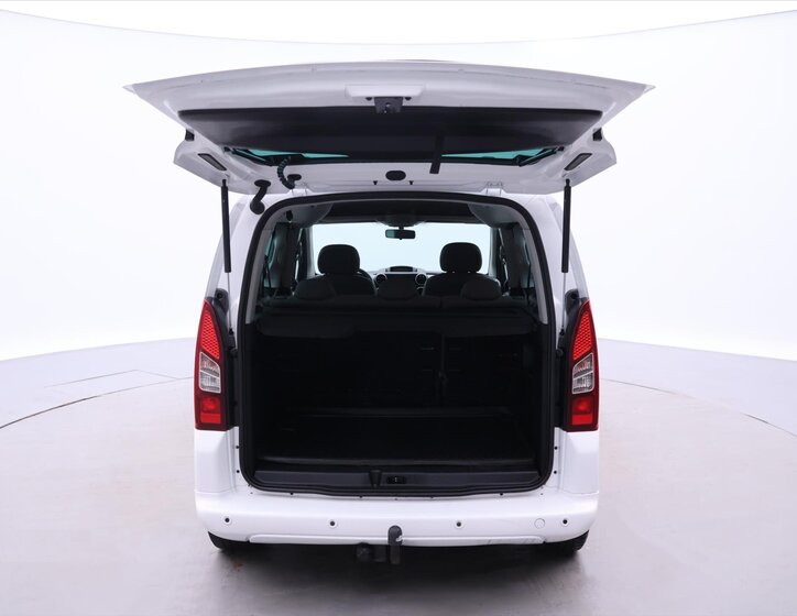 Citroën Berlingo MPV 1,6 l 73 kw