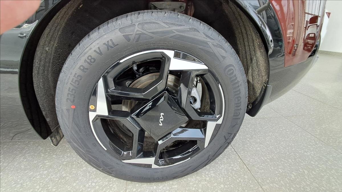 KIA Sportage Ostatní 0,0 0