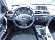 BMW Řada 3 Sedan 2,0 l 105 kw