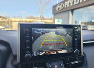 Toyota RAV4 SUV 2,5 l 163 kw