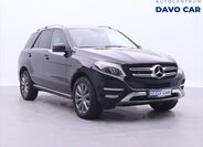 Mercedes-Benz GLE 1