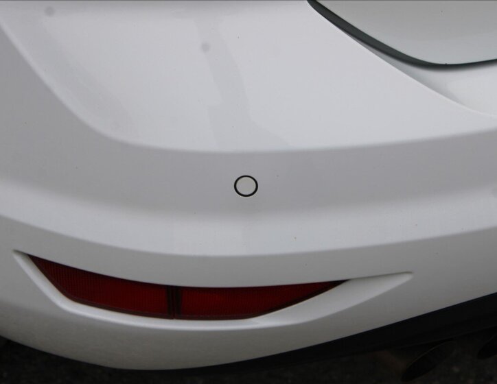 Volkswagen Touran 29