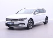 Volkswagen Passat Kombi 2,0 l 147 kw
