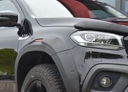 Mercedes-Benz Třídy X 6