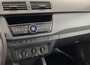 Škoda Fabia Kombi 999,0 55 kw