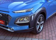 Hyundai Kona SUV / Terénní 998,0 88 kw