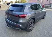 Mercedes-Benz EQA 20