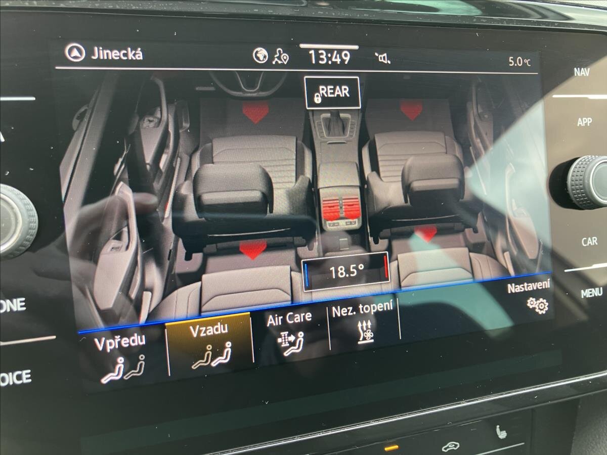 Volkswagen Passat Kombi 2,0 l 90 kw