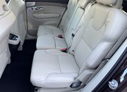 Volvo XC90 SUV / Terénní 2,0 l 184 kw