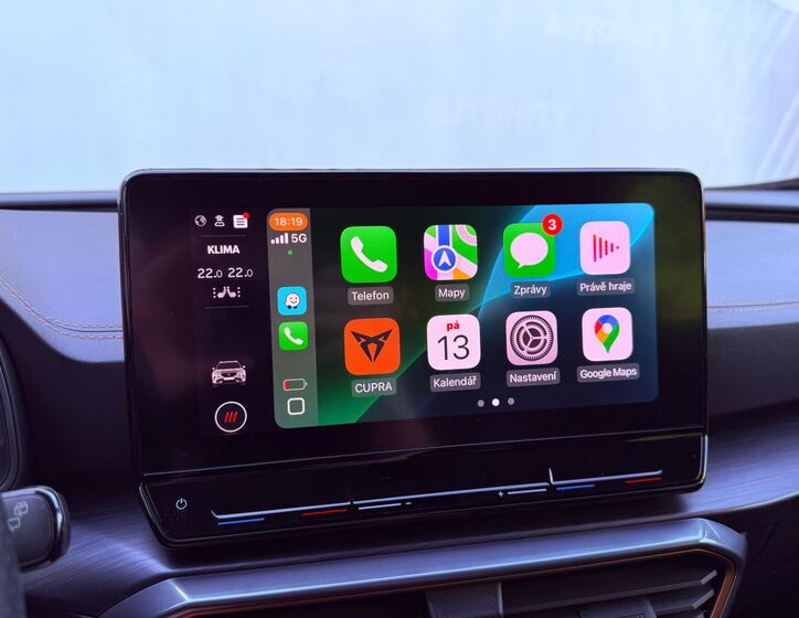 Cupra Formentor 22