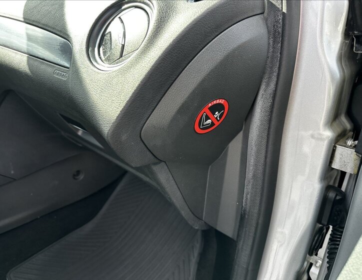 Ford Mondeo Kombi 2,0 l 103 kw