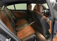 BMW Řada 8 Sedan / Limuzína 3,0 l 250 kw