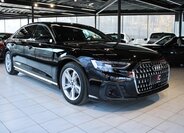 Audi A8 Ostatní 3,0 l 210 kw