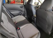 Subaru Crosstrek SUV / Terénní 2,0 l 100 kw