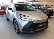 Toyota C-HR 1