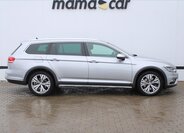 Volkswagen Passat Kombi 2,0 l 176 kw