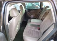 Volkswagen Passat 18