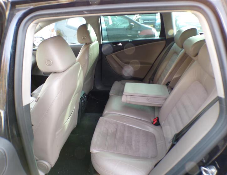 Volkswagen Passat 18