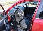 Subaru Forester Kombi 2,0 l 108 kw