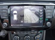 Škoda Superb Kombi 2,0 l 140 kw